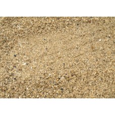 Washed Concrete Sand 25kg